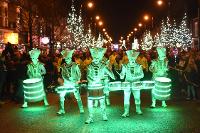 Image for South Tyneside Winter Parade