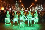 Image representing South Tyneside Winter Parade