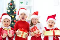 Image for Santa's Grotto at Haven Point