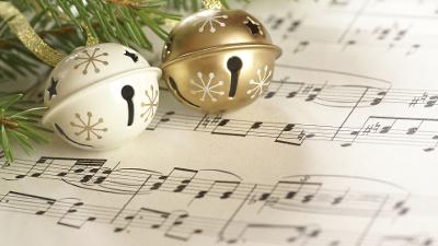 Christmas music Christmas music